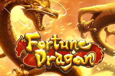 Fortune Dragon